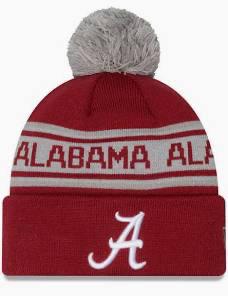 Alabama Repeat Beanie