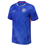 Chelsea Nike 2025/26 Home Soccer Jersey - Blue
