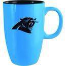 Carolina Panthers 20 oz Ceramic Tall Mug