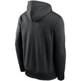 Pittsburgh Steelers Men's Nike Primary Logo Therma Pullover