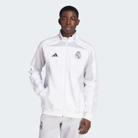 REAL MADRID UBP DOUBLEKNIT TRACK TOP by Adidas