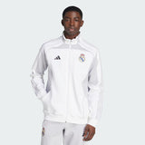 REAL MADRID UBP DOUBLEKNIT TRACK TOP by Adidas