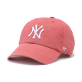 47 Brand New York Yankees Clean Up Island Red