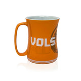 Tennessee Vols 16oz Sculpted Barista Mug