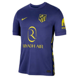 Atlético Madrid 2025/26 Stadium Away Men's Nike Dri-FIT Soccer Replica Jersey