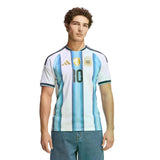 Adidas Argentina 2026 Messi Home Jersey