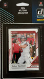 2024 NFL Team Collection Tampa Bay Buccaneers Trading Cards