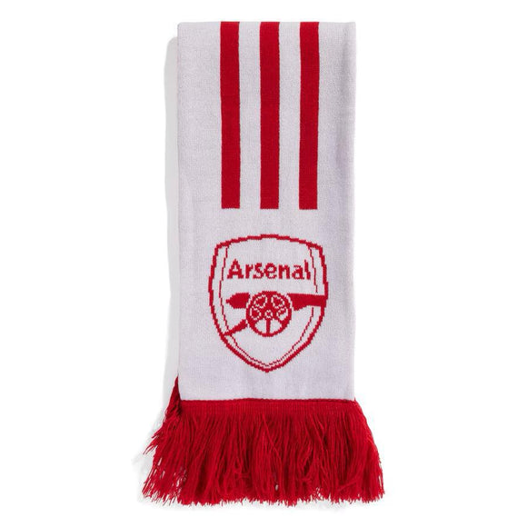 Arsenal adidas Home Team Scarf