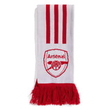 Arsenal adidas Home Team Scarf