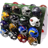 NFL Helmet Tracker