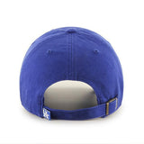 '47 Brand University of Kentucky Logo Clean Up Hat Blue