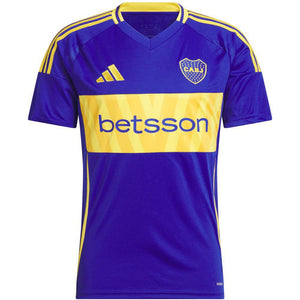 Club Atlético Boca Juniors adidas Jersey