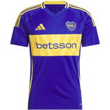 Club Atlético Boca Juniors adidas Jersey