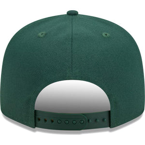 New Era 950 Green Bay Packers Basic Logo Snapback