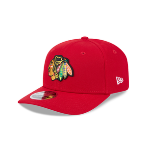 CHICAGO BLACKHAWKS 9SEVENTY SNAPBACK