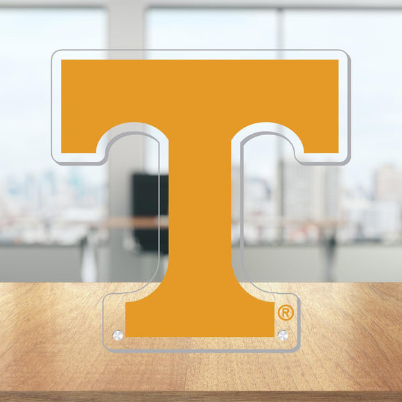 Tennessee Volunteers Acrylic Standee by Color Shock