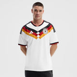 Germany National Team adidas FIFA x World Cup 2026 Home Replica Jersey - White