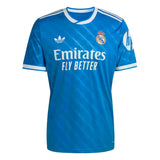 Adidas Real Madrid 25/26 Third Jersey