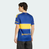 adidas Boca Juniors 26/27 Home Jersey