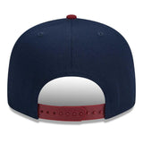 New Era 2T Color Pack Buffalo Bills Logo Snapback