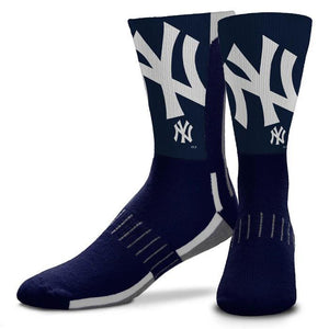 PHENOM CURVE - ZOOM II - NEW YORK YANKEES SOCKS