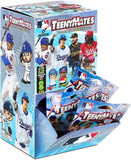 MLB 2026 TeenyMates Blind Pack