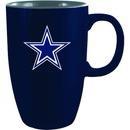 Dallas Cowboys 20 oz Ceramic Tall Mug