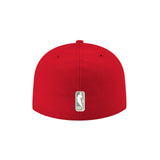 59FIFTY HOUSTON ROCKETS FITTED HAT