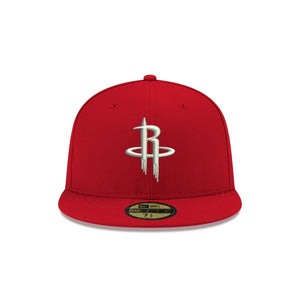 59FIFTY HOUSTON ROCKETS FITTED HAT