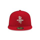 59FIFTY HOUSTON ROCKETS FITTED HAT