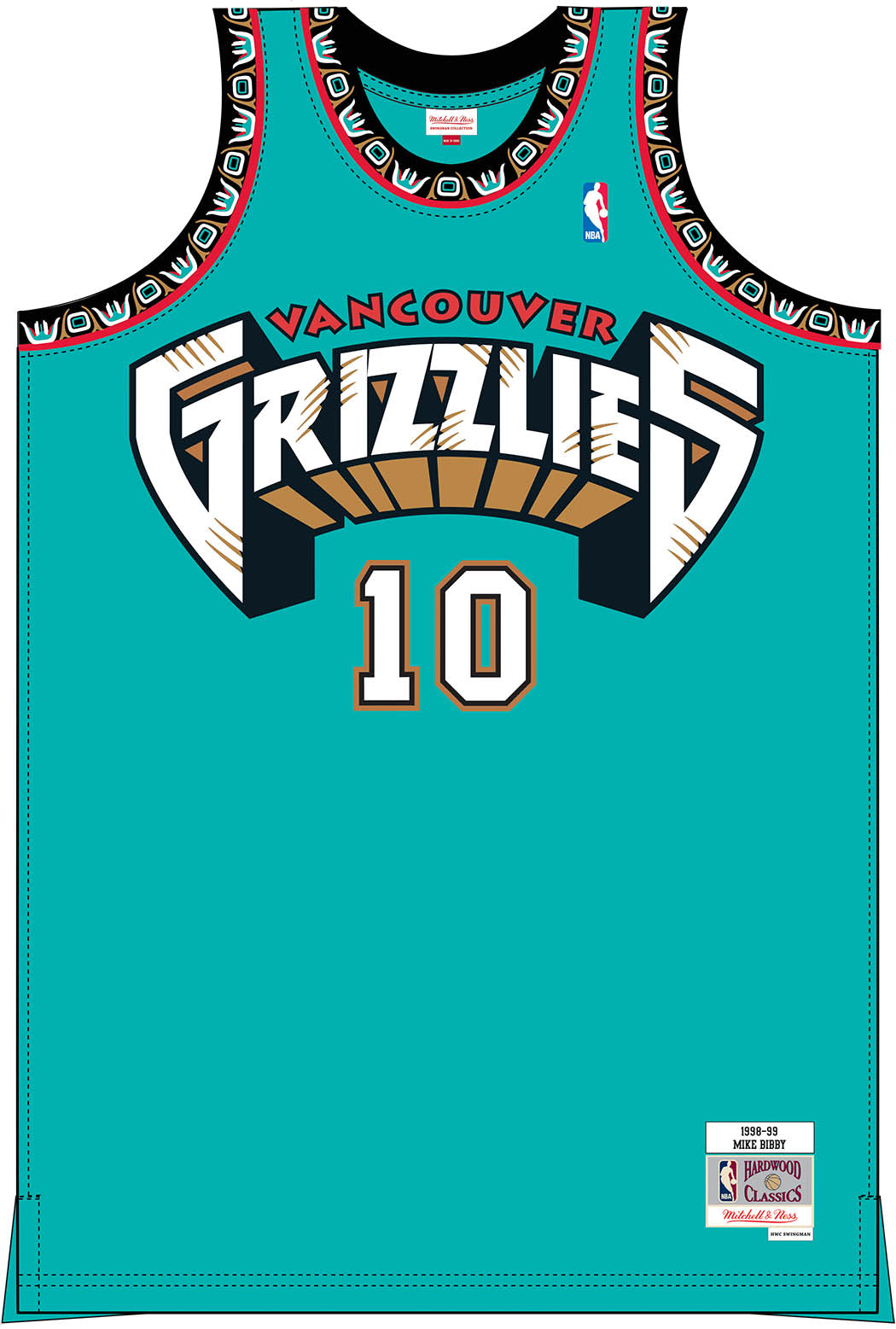 Memphis Grizzlies Merchandise, Grizzlies Apparel, Grizzlies Jersey, Grizzlies  Gear