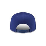 LOS ANGELES DODGERS TEAM COLOR BASIC 9FIFTY SNAPBACK