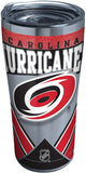 Tervis NHL Carolina Hurricanes Triple Walled Insulated Tumbler, 20oz - Stainless Steel, Ice