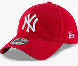 New York Yankees, Red Adjustable Hats