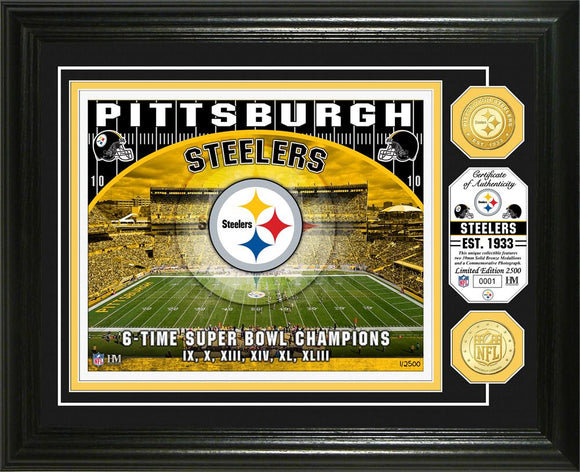 Pittsburgh Steelers 