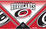 Tervis NHL Carolina Hurricanes Triple Walled Insulated Tumbler, 20oz - Stainless Steel, Ice